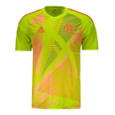 Camisa Flamengo Goleiro II 25/26 Adidas - Torcedor