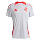 Camisa Internacional Away 25/26 Adidas - Torcedor