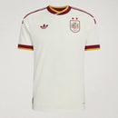 Camisa II Espanha 26/27