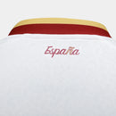 Camisa II Espanha 26/27