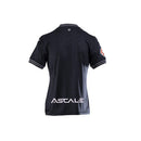 Camisa Villarreal III 24/25 Preta