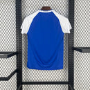 Camisa Cruzeiro Home 25/26 Adidas - Feminina
