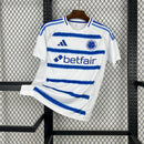 Camisa Cruzeiro Away 25/26 Adidas - Torcedor