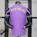 Camisa Borussia Dortmund Goleiro 25/26 Adidas - Jogador