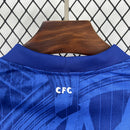 Camisa Chelsea Home 26/27 Nike - Torcedor