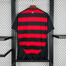 Camisa Flamengo Home 25/26 Adidas - Torcedor