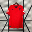 Camisa Sevilla Away 24/25 - Castore Torcedor Masculina