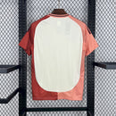 Camisa Lyon Away 24/25 Adidas - Torcedor