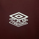 Camisa Fluminense Treino 25/26 Umbro - Torcedor
