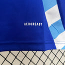 Camisa Argentina Away 24/25 Adidas - Messi