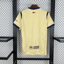 Camisa Barcelona X Kobe Bryant Away 25/26 Nike - Torcedor