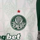 Camisa Palmeiras Away 25/26 Puma - Feminina
