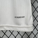 Camisa Alemanha Home 25/26 Adidas - Feminina