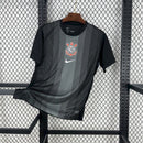 Camisa Corinthians Goleiro I 25/26 Nike - Torcedor