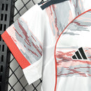 Kit Infantil Bayern De Munique Away 25/26 Adidas