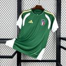 Camisa Itália Pré Jogo II 26/27 - Adidas Torcedor Masculina - Copa Do Mundo