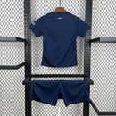 Kit Infantil Psg Home 25/26 Nike
