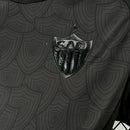Camisa Atlético Mineiro All Black 25/26 Adidas - Feminina