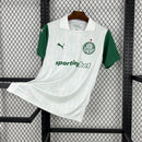 Camisa Palmeiras Away 25/26 Puma - Torcedor