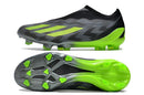 Chuteira Adidas X Crazyfast .1 Laceless FG