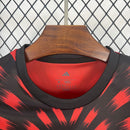 Camisa Flamengo Pré Jogo 25/26 Adidas - Torcedor
