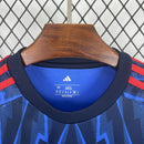 Camisa Arsenal Away 25/26 Adidas - Torcedor