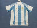 Camisa Argentina Home 24/25 Adidas - Messi