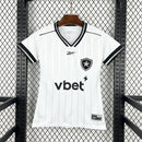 Camisa Botafogo Third 25/26 Reebok - Feminina