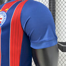 Camisa Bahia Away 25/26 Puma - Jogador