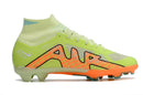 Chuteira Nike Air Zoom Mercurial Superfly FG