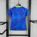 Camisa Brasil Away 25/26 Nike - Feminina