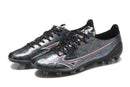Chuteira Mizuno Alpha Japan FG
