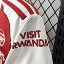 Camisa Arsenal Home 25/26 Adidas - Feminina
