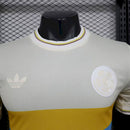 Camisa Colombia Especial 25/26 Adidas - Jogador