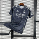 Camisa Real Madrid Away 25/26 Adidas - Torcedor