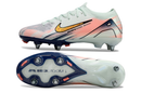 Chuteira Nike Air Zoom Mercurial SG Trava Mista
