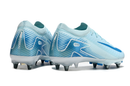 Chuteira Nike Air Zoom Mercurial SG Trava Mista