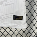 Camisa Barcelona White 25/26 Nike - Torcedor