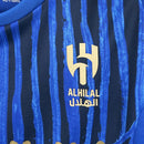 Camisa Al Hilal Home 25/26 Adidas - Torcedor