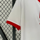 Camisa Polônia 2024 Home - Branca - Nike