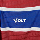 Camisa Fortaleza Home 25/26 Volt - Torcedor