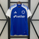 Camisa Adidas Cruzeiro 2026/27 Home Torcedor