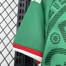 Camisa México Home 26/27 - Adidas Torcedor Masculina - Copa Do Mundo