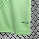 Camisa Bayern De Munique Goleiro II 25/26 Adidas - Torcedor
