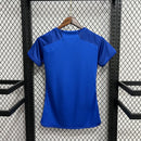 Camisa Cruzeiro Home 24/25 Adidas - Feminina