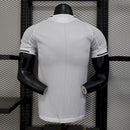 Camisa Newcastle Home 25/26 Adidas - Jogador