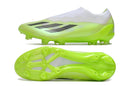 Chuteira Adidas X Crazyfast .1 Laceless FG