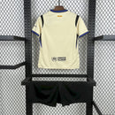 Kit Infantil Barcelona Away 25/26 Nike