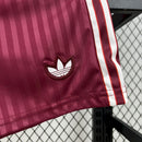 Kit Infantil Bayern De Munique Especial 25/26 Adidas