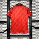 Camisa Flamengo  LifeStyler 24/25 Adidas - Torcedor